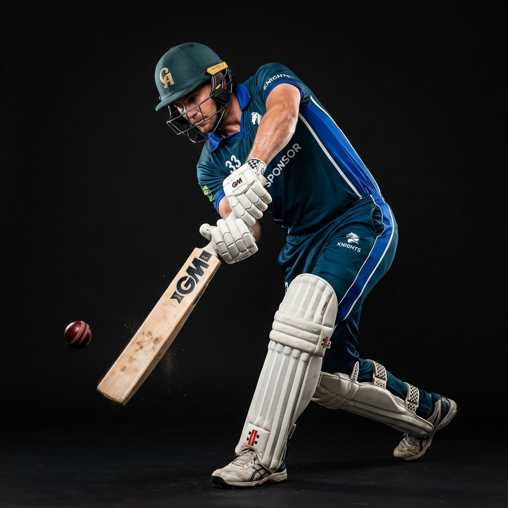 Cricket Player
