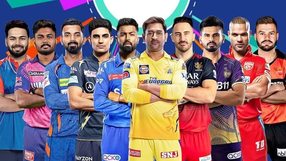 THE FUTURE OF THE ALL-ROUNDER
