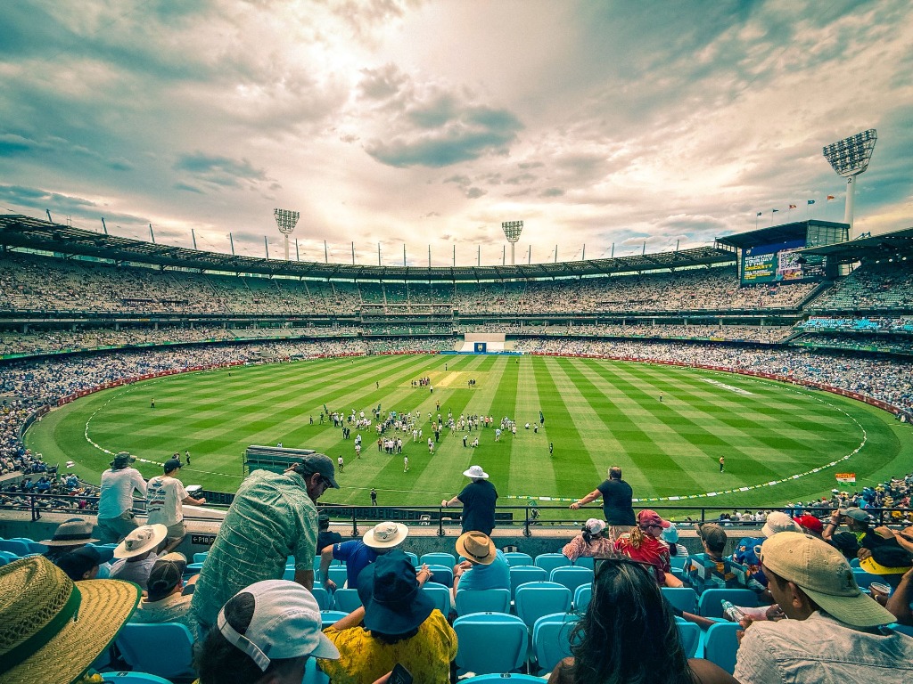 THE FRANCHISE AUCTION BLUEPRINT