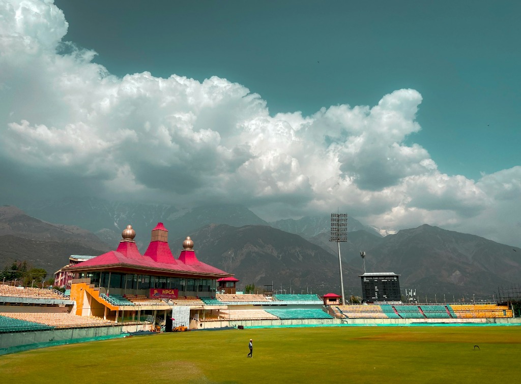 DEATH BOWLING MASTERCLASS